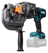 Makita Akku-Lochstanze – bis 20 mm, 360° drehbar, kompakt & benutzerfreundlich - PP001GZK
