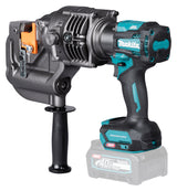 Makita Akku-Lochstanze – bis 20 mm, 360° drehbar, kompakt & benutzerfreundlich - PP001GZK