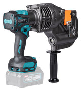 Makita Akku-Lochstanze – bis 20 mm, 360° drehbar, kompakt & benutzerfreundlich - PP001GZK