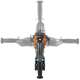 Makita Akku-Lochstanze – bis 20 mm, 360° drehbar, kompakt & benutzerfreundlich - PP001GZK