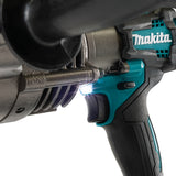 Makita Akku-Lochstanze – bis 20 mm, 360° drehbar, kompakt & benutzerfreundlich - PP001GZK