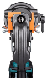 Makita Akku-Lochstanze – bis 20 mm, 360° drehbar, kompakt & benutzerfreundlich - PP001GZK