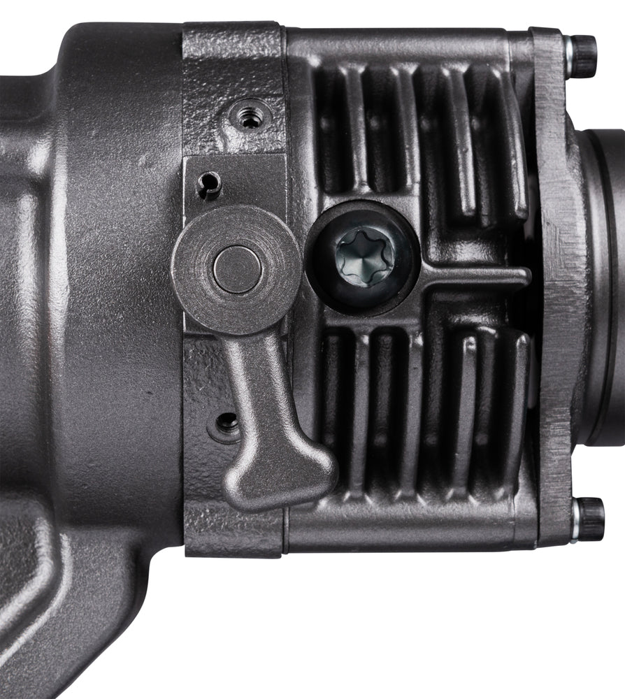 Makita Akku-Lochstanze – bis 20 mm, 360° drehbar, kompakt & benutzerfreundlich - PP001GZK