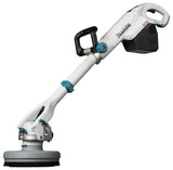 Makita Akku-Scheuermaschine – 3-stufig regelbar, teleskopierbar, LED, XPT-Schutz - PS001GZ