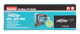 Makita Akku-Stiftnagler – spurenarm, kompakt & für hochwertiges Finish - PT001GZ