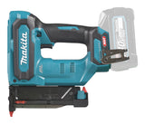Makita Akku-Stiftnagler – spurenarm, kompakt & für hochwertiges Finish - PT001GZ