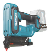 Makita Akku-Stiftnagler – spurenarm, kompakt & für hochwertiges Finish - PT001GZ