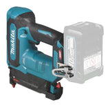Makita Akku-Stiftnagler – spurenarm, kompakt & für hochwertiges Finish - PT001GZ