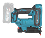 Makita Akku-Stiftnagler – spurenarm, kompakt & für hochwertiges Finish - PT001GZ