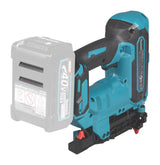 Makita Akku-Stiftnagler – spurenarm, kompakt & für hochwertiges Finish - PT001GZ