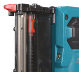Makita Akku-Stiftnagler – spurenarm, kompakt & für hochwertiges Finish - PT001GZ