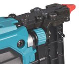 Makita Akku-Stiftnagler – spurenarm, kompakt & für hochwertiges Finish - PT001GZ