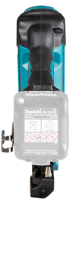 Makita Akku-Stiftnagler – kompakt, präzise & spurenarm - PT354DZ