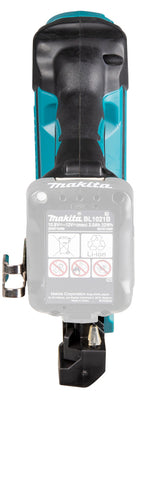 Makita Akku-Stiftnagler – kompakt, präzise & spurenarm - PT354DZ