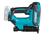 Makita Akku-Stiftnagler – kompakt, präzise & spurenarm - PT354DZ