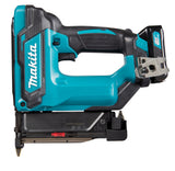Makita Akku-Stiftnagler – spurenarm, kompakt & präzise - PT354DSMJ