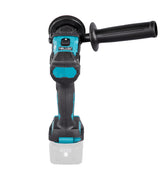 Makita Akku-Schleifer und -Polierer Ø 50/75 mm – bürstenlos, 2-Stufen-Drehzahl, XPT-Schutz - PV301DZ