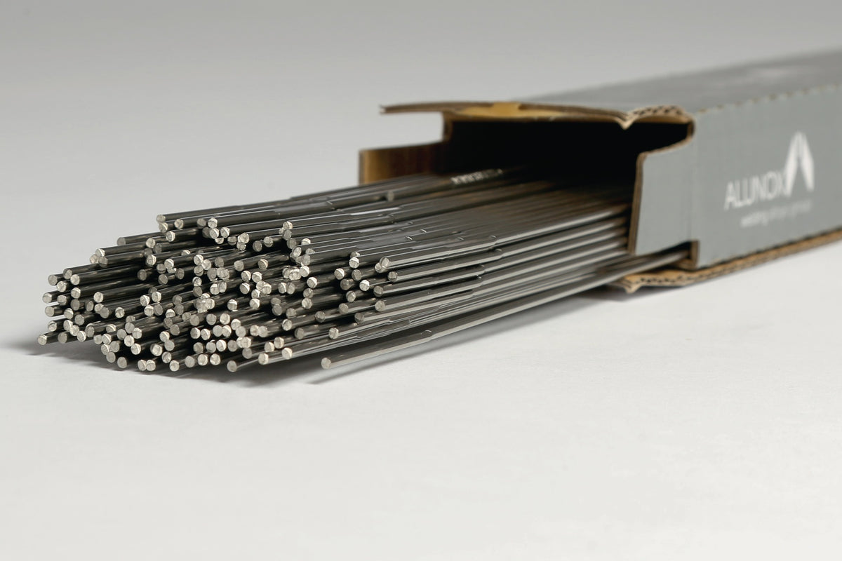 TIG-Schweißstab AX-AlSi 5 Stab-L.1000mm 10 ALUNOX