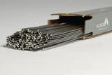 ALUNOX TIG-Schweißstab AX-AlMg 5, Ø 2,0 mm, Länge 1000 mm, 10 kg Packung