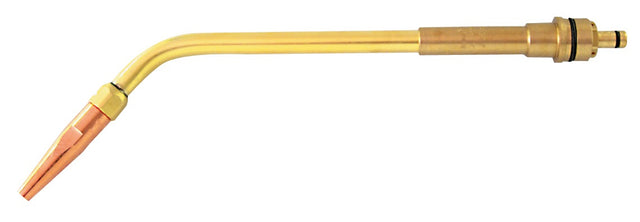 GCE Schweißeinsatz RHÖNA 2001 Größe 1 für 0,5-1mm, M27x1,5mm