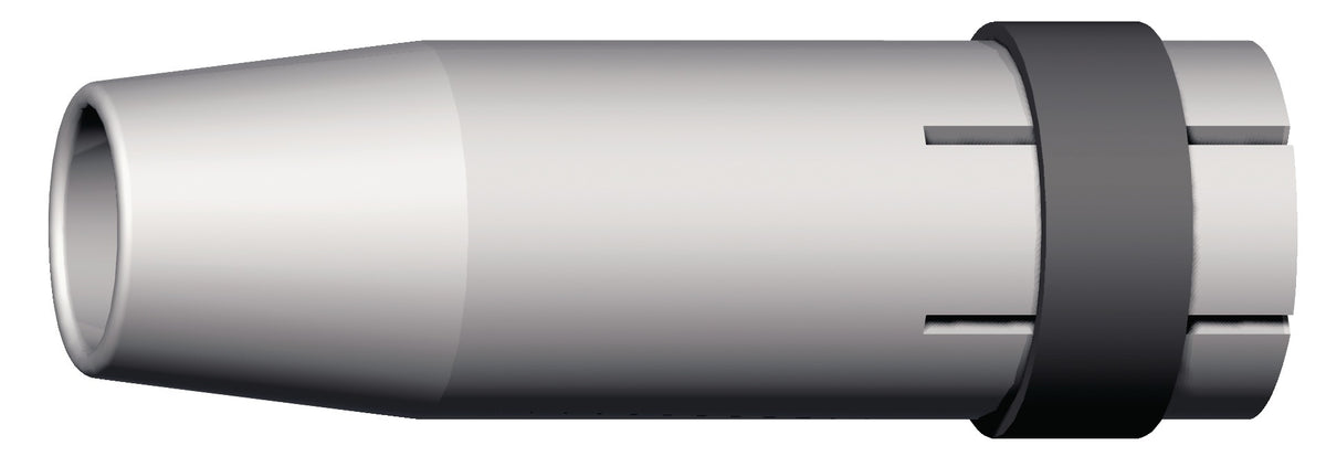 A.BINZEL Gasdüse zylindrisch 17 mm für MB GRIP 24 KD / MB EVO PRO 24 / MB GRIP 240 D / MB EVO PRO 240 D