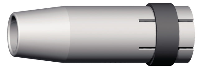 A.BINZEL Gasdüse zylindrisch 17 mm für MB GRIP 24 KD / MB EVO PRO 24 / MB GRIP 240 D / MB EVO PRO 240 D