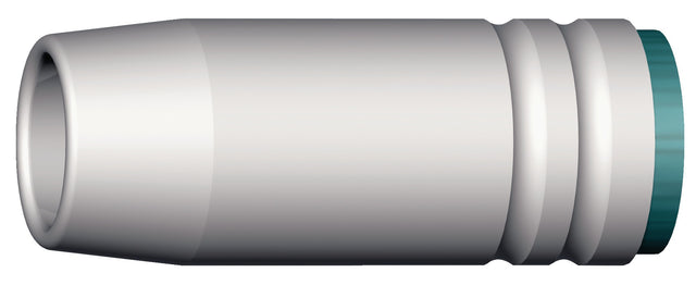 A.BINZEL Gasdüse stark konisch 11,5 mm 57 mm für MB GRIP 25 AK / MB EVO PRO 25