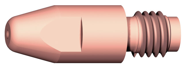A.BINZEL Stromdüse M8 0,8 mm E-Cu für MB GRIP & EVO PRO Schweißbrenner