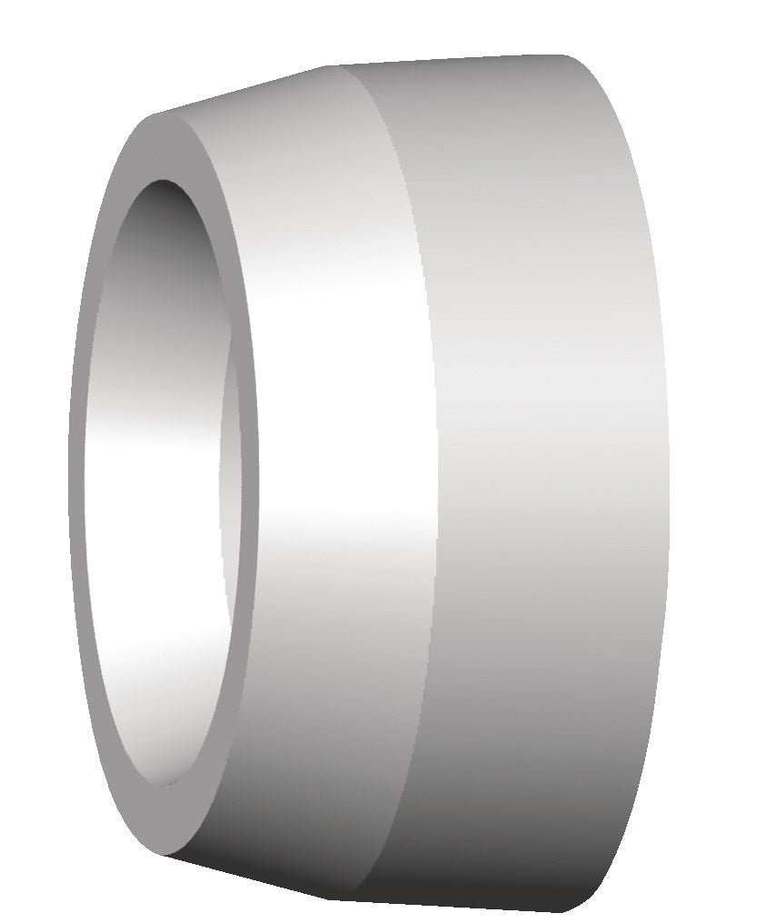 A.BINZEL Isolierring Gaslinse ABITIG GRIP 17/18/26 – TIG Zubehör, 10er-Pack