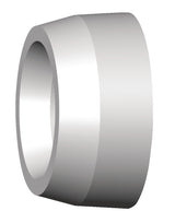 A.BINZEL Isolierring Gaslinse ABITIG GRIP 17/18/26 – TIG Zubehör, 10er-Pack