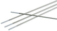 LITTY Wolframelektrode WC 20 1,6 mm x 175 mm grau, 10 Stück, Ceroxid, EN 6848