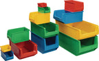 200 mm / 20,0 kg / gelb