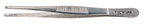 145 mm / vernickelt