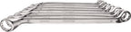 8-teilig / 22 mm / 6 x 7, 8 x 9, 10 x 11, 12 x 13, 14 x 15, 16 x 17, 18 x 19, 20 x 22mm