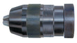TECWERK Schnellspannbohrfutter 0-10 mm B 12 für Rechtslauf – Industrieausführung