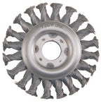 125 mm / Stahl