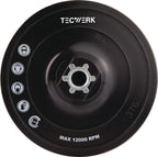 115 mm / 13000 min-¹