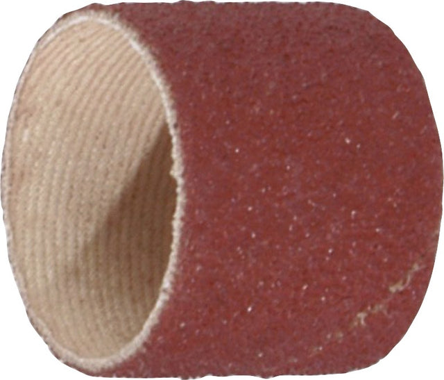 TECWERK Schleifhülse 15x30 mm Korund K36 für Metall und Kunststoff