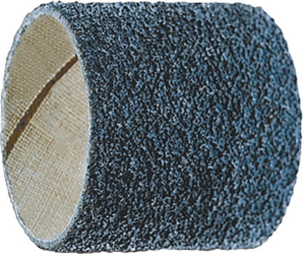 TECWERK Schleifhülse D60xB30mm K.36 Zirkongewebe für Stahl und Edelstahl
