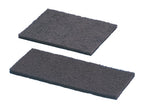 medium / braun