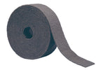 100 mm / medium / rotbraun