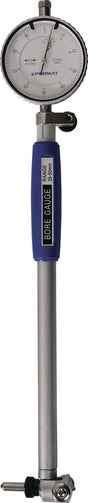 TECWERK Innenfeinmessgerät 18-35 mm Mess-Tiefe 150 mm – 2-Punkt-Vergleichsmessgerät