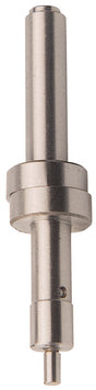 TECWERK Kantentaster Tastkopf 10 mm mit Einspannschaft Ø 10 mm für präzise Nulllinienbestimmung