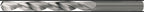 unbeschichtet / 2,1 mm / 49 mm