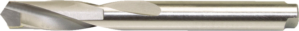 TECWERK Spiralbohrer DIN 8037 Typ N HM 3 mm – Profilgeschliffen für Hartguss & Federbandstahl