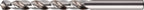 unbeschichtet / 1 mm / 34 mm