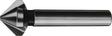 TECWERK Kegelsenker DIN 335C 90° Ø 4,3 mm HSS 3 Schneiden