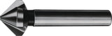 TECWERK Kegelsenker DIN 335C 90° Ø 4,3 mm HSS 3 Schneiden
