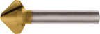 TiN-beschichtet / 4,3 mm / 1,3 mm