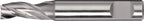 2 mm / 4 mm / 35 mm